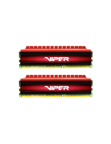 Memoria Ram Patriot Ddr4 16gb Pc3200 C16 Viper 4 K2