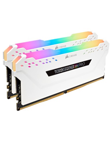 Memoria Ram Corsair Ddr4 16gb Pc3200 C16  Rgbpro K2