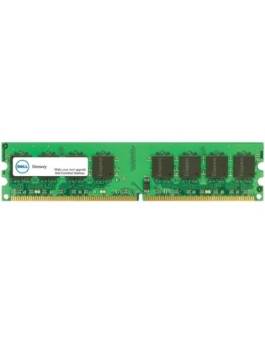 Memoria Ram Dell Ddr4 2666 8gb Udimm Ecc  T340/r340