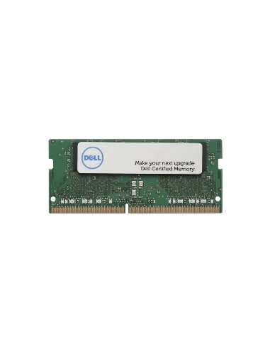 Memoria Ram Dell Ddr4 16gb Pc2666 Sodimm