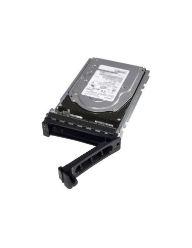 Dell Disco Duro Hdd 300gb 15k Sas 12gbps 2,5