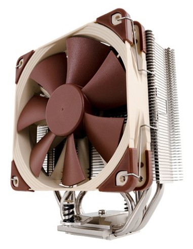 Refrigerador Cpu Noctua Nh-u12s Multisocket Intel/amd