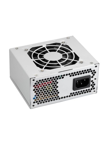 Fuente De Alimentacion Sfx Phoenix Phfasfx500 500 Silenciosa (no Incluye Cable De Corriente)