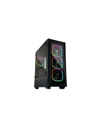 Caja Pc Enermax Starryfort Torre Gaming