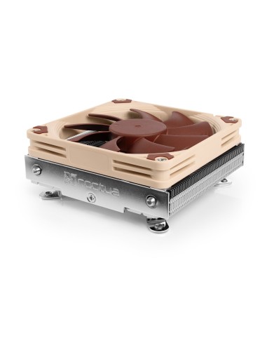 Ven Cpu Noctua Nh-l9i 37mm Altura/multisocket Nh-l9i