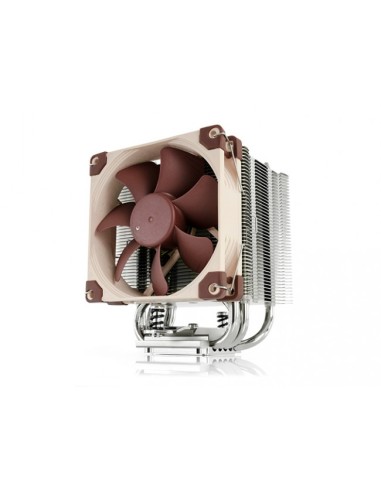 Ven Cpu Noctua Nh-u9s 125mm Altura/multisocket Nh-u9s