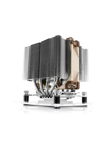 Ven Cpu Noctua Nh-d9l 110mm Altura/multisocket Nh-d9l