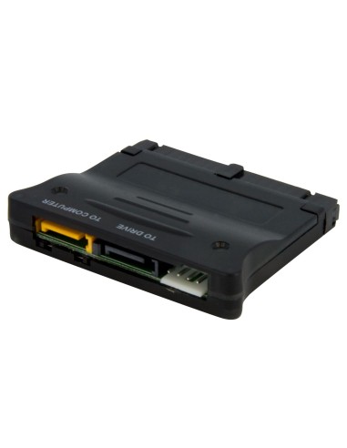 Adaptador Startech Ide A Sata