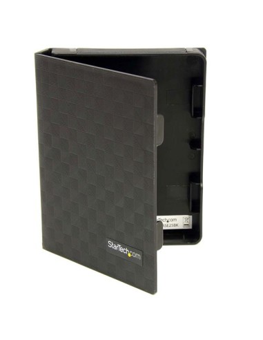 Startech 3 Cubiertas Protectoras Fundas Accs Antiestaticas Para Hdd 2.5