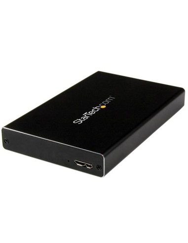 Startech Caja Externa Usb 3.0 Ide / Sata