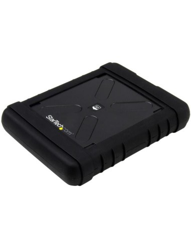 Startech Caja Usb 3.0 Robusta Con Uasp Disco Duro