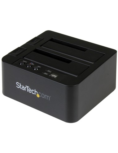 Startech Base Usb 3.1 10gbps Disco Sata