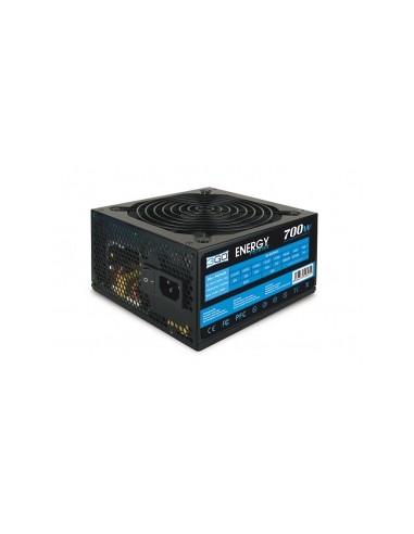 Fuente De Alimentación 3go 700w Pfc (24pin,sata,12cm)