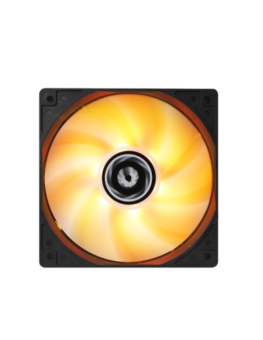 Ventilador Caja Adicional 12x12 Bitfenix Spectre Rgb Led Bff-rgb-12025-rp