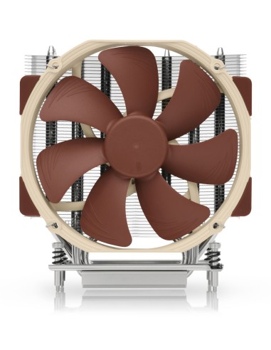 Refrigerador Cpu Noctua Nh-u14s Tr4-sp3 Amd