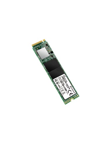 Disco Ssd Transcend M.2 110s 1tb Pcie Gen3x4 2280 110s