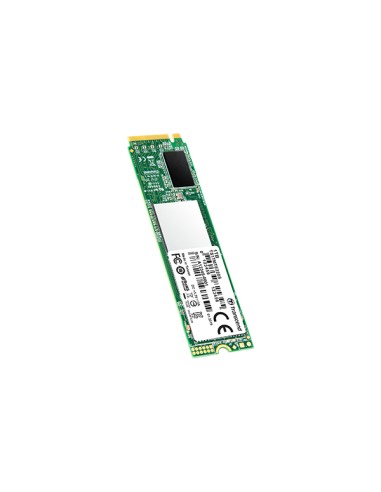 Disco Ssd Transcend M.2 220s 1tb Pcie Gen3x4 2280 220s