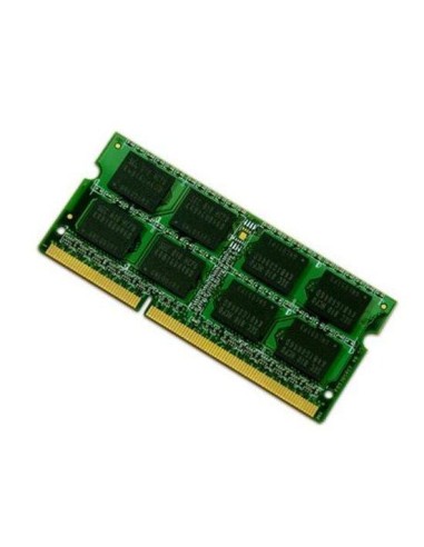 Memoria Fujitsu 4gb Pc3-12800 Ddr3 1600 Mhz