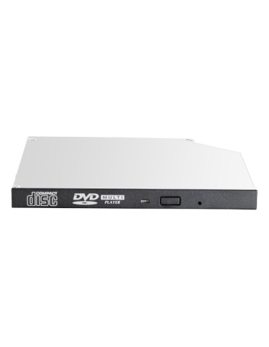Grabadora Interna Fujitsu S26361-f3778-l1 Unidad De Disco óptico Negro Dvd Super Multi