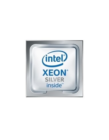 Procesador Dell Intel Xeon Silver 4114 2.2g, 10c/20t, 9.6gt/s, 14m Cache, Turbo, Ht (85w) Ddr4-2400 Ck 