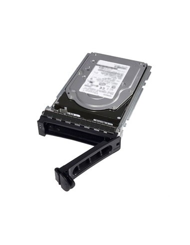 Disco Ssd Dell 480gb Sata Mix Use 6gbps 512n 2.5in Hot-plug Drive,3.5in Hyb Carr, S4600, 3 Dwpd,2628 Tbw, Ck.eol