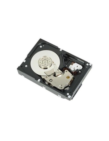 Disco Dell 1tb 7.2k Rpm Sata 6gbps 512n 3.5in Cabled Hard Drive Ck