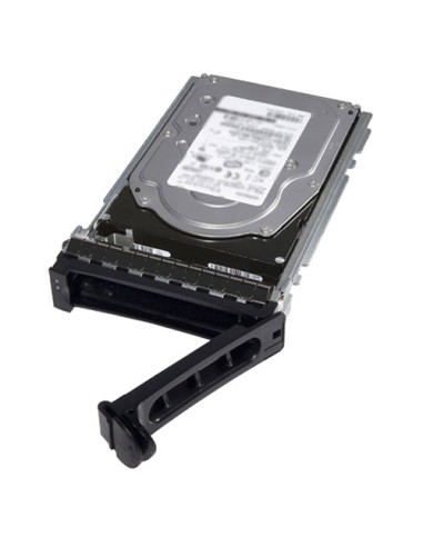 Disco Ssd Dell 480gb Sas 12gbps 512 2.5in Hot-plug Drive Pm5 M, 3 Dwpd, 2628 Tbw, Ck.promocion Valida Hasta El 03 De Mayo De ...