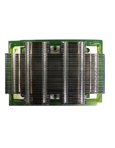 Dell Heat Sink For R740/r740xd125w Or Lower Cpu (low Profile Low Cost)ck