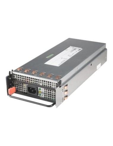 Dell Fuente De Alimentacion Rps720 External Power Supply (for N15xx N20xx Pc55xx Pc70xx Non-poe) Up To 4 Switches