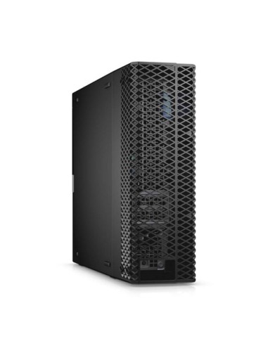 Caja Pc Dell Cvr-cbl-mt-d7   Mini Tower