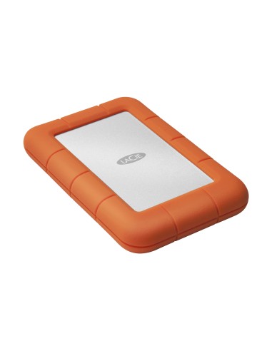 Disco Externo Hdd Lacie Rugged Mini  4tb 2.5" 3.0