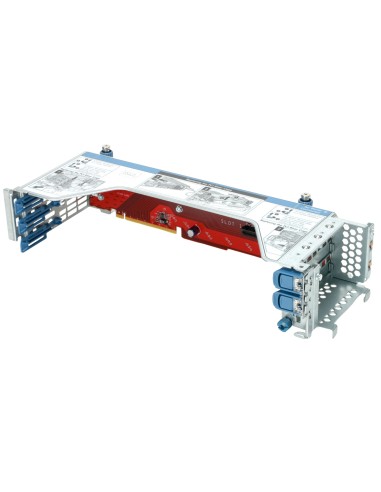 Procesador Hpe Dl380 Gen10 Tertiary X16 Riser