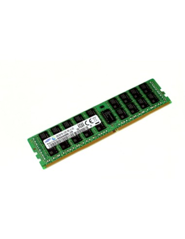 Memoria Samsung 16gb Ddr4 2400mhz 1 X 16 Gb Ecc