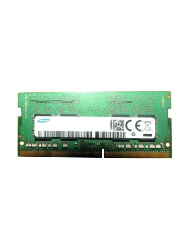 Memoria Samsung Sodimm (1.2v) 16gb X8 Ddr4 Pc2666 M471a2k43cb1-ctd, 16 Gb, Ddr4, 2666 Mhz, Pc/servidor, 260-pin So-dimm, 1 X ...