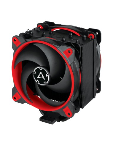 Arctic Ventilador Cpu Freezer 34 Esports Duo Rojo Arctic Freezer 34 Esports Duo, Procesador, Enfriador, Lga 1150 (zócalo H3)...