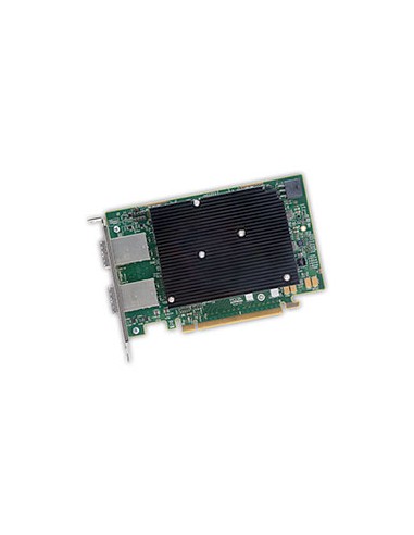 Lsi Sas 9302-16econtrolador De Almacenamiento16 Canalsas 12gb/s Low Profile1.2 Gbpspcie 3.0 X8