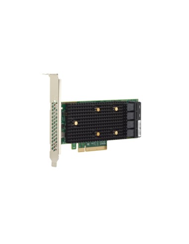 Tarjeta Broadcom Hba Sas 9400-16ie Sas / Sata / Nvme Pcie 3.1