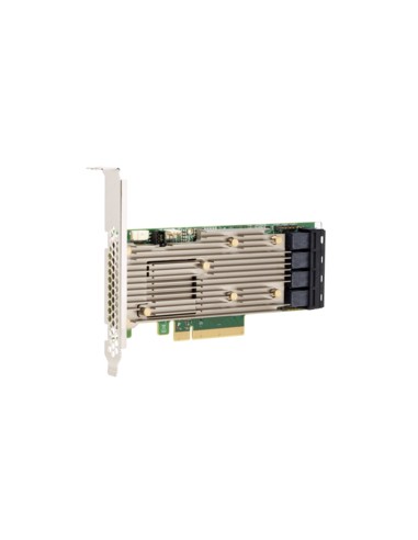 Broadcom Megaraid 9460-16i Controlado Raid Pci Express X8 3.1 12 Gbit/s