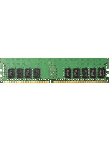 Memoria Ram Hp 16gb Ddr4 2666mhz Ecc