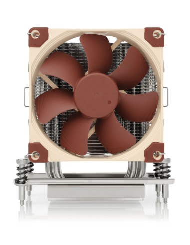 Disipador Noctua Nh-u9tr4-sp3 2*ventiladores 92mm Compatible Con Sockets Amd Tr4 Y Sp3