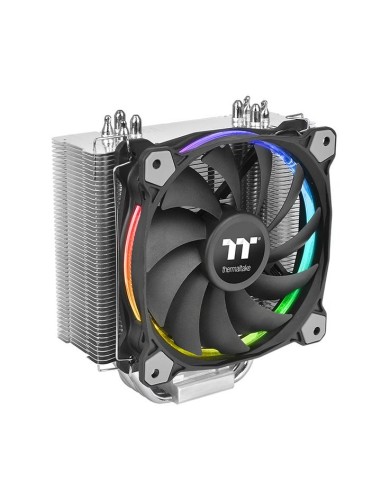 Thermaltake Riing Silent 12 Rgb Sync Edition