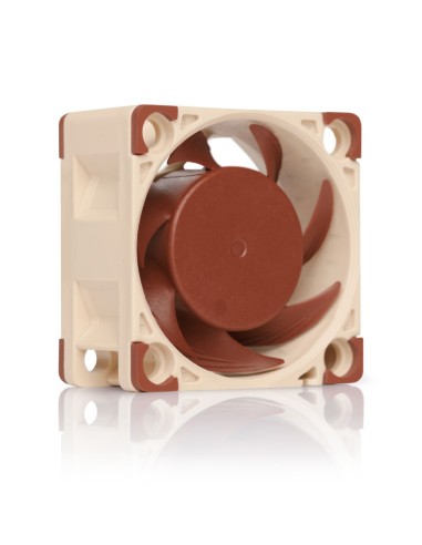 Ventilador Noctua Nf-a4x20 40x20 Mm Pwm