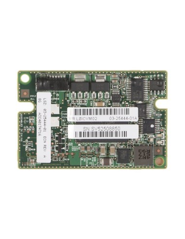 Fujitsu S26361-f5243-l200 Controlado Raid Pci Express X8 12 Gbit/s