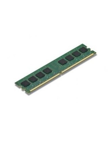 Memoria Ram Fujitsu Ddr4 1x8gb 1rx8 Ddr4-2400 U Ecc