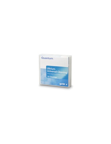 Quantum Dc Ultrium Lto Limpiezaultrium Universal Cleaning