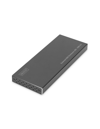 Digitus External Ssd M.2  Sata Chss M2-usb3.0