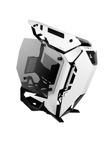 Caja Pc Antec Torque - Gaming Case Cbnt Mid Tower Black / White