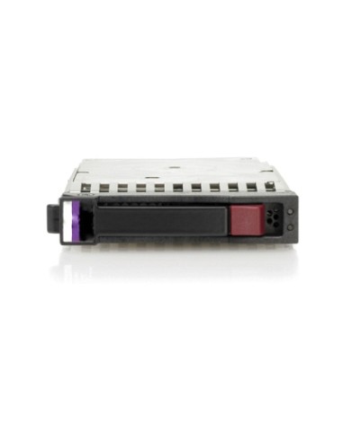 Disco Hpe 4tb Hot-plug Sata Hdd 3.5" 4000 Gb