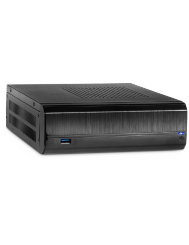 Caja Pc Inter-tech Jx-500, Htpc Itx 88881283