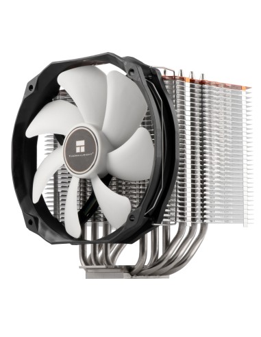 Enfriador Thermalright Aro-m14 Naranja (ryzen) - Am4